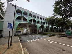 Jurong Gateway Road (D22), Retail #619977431